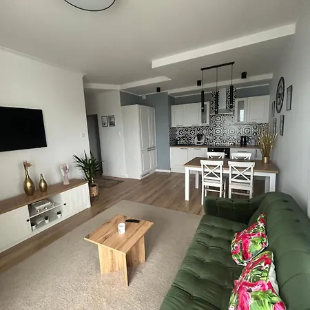 Apartament Seaview