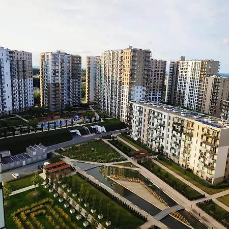 Seaview Apartament Gdańsk