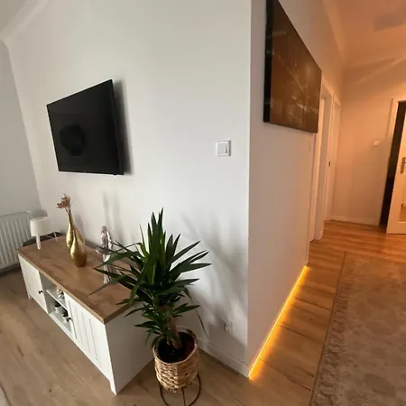 Seaview Apartment