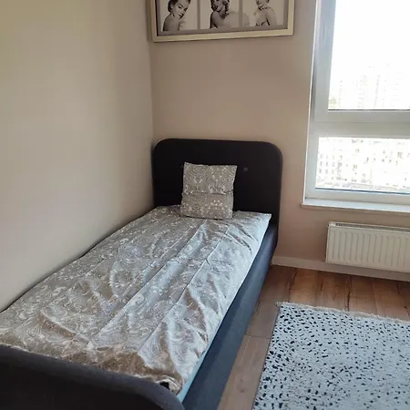 Seaview Apartment *