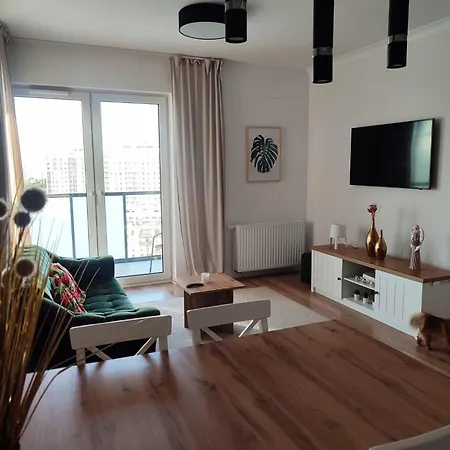 Apartment Seaview