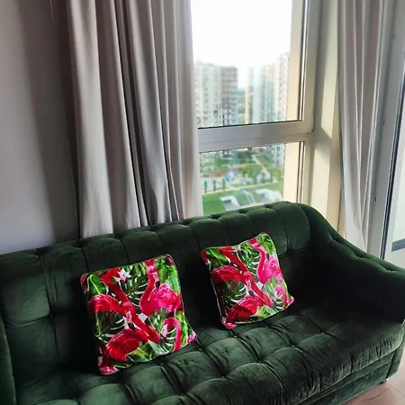 Apartment Seaview *