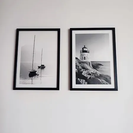 Seaview Apartment