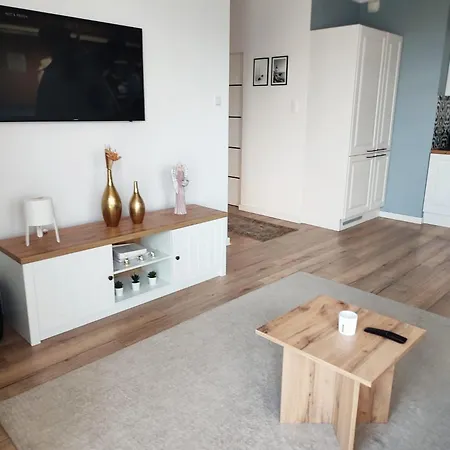 Apartment Seaview