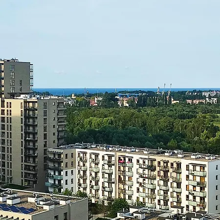 Seaview * Gdansk