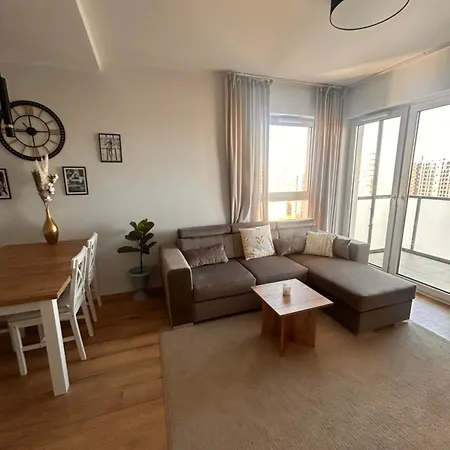 Apartment Seaview