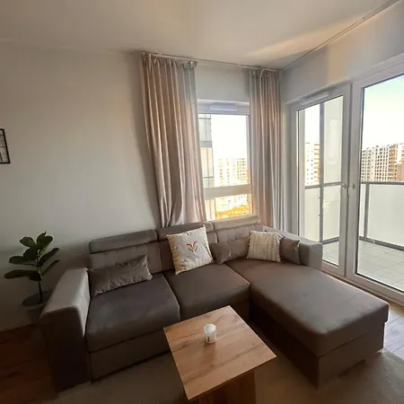 Apartment Seaview *